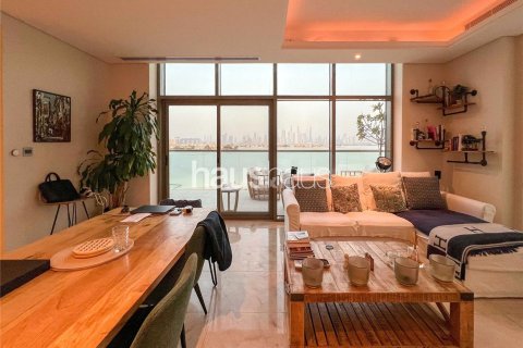 شقة في The Crescent, نخلة جميرا, دبي 2 غرف نوم, 145 م² رقم 44653 - صورة 4