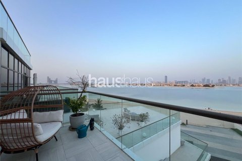 شقة في The Crescent, نخلة جميرا, دبي 2 غرف نوم, 145 م² رقم 44653 - صورة 12