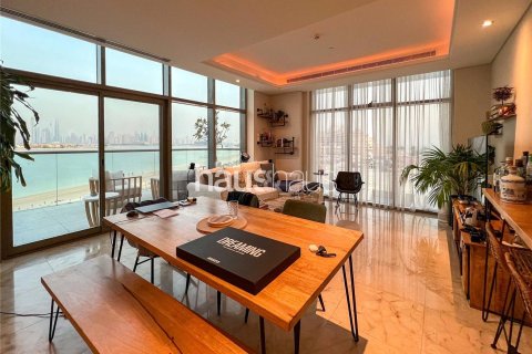 شقة في The Crescent, نخلة جميرا, دبي 2 غرف نوم, 145 م² رقم 44653 - صورة 2