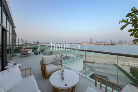 شقة في The Crescent, نخلة جميرا, دبي 2 غرف نوم, 145 م² رقم 44653 - صورة 1