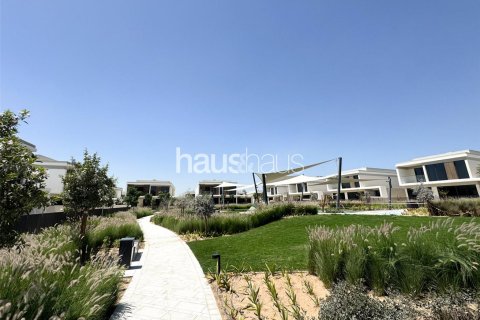 Villa in Harmony, Tilal Al Ghaf, Dubai 4 bedrooms, 432 sq.m. № 44669 - photo 14