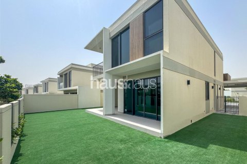 Villa in Harmony, Tilal Al Ghaf, Dubai 4 bedrooms, 432 sq.m. № 44669 - photo 16
