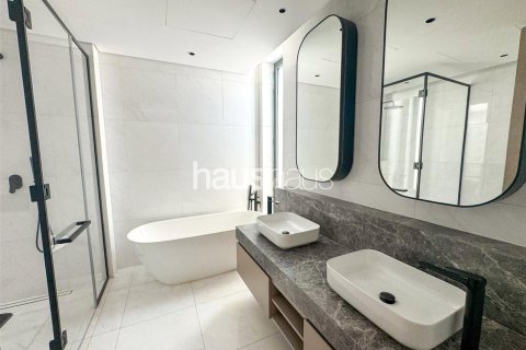 Villa in Harmony, Tilal Al Ghaf, Dubai 4 bedrooms, 432 sq.m. № 44669 - photo 6