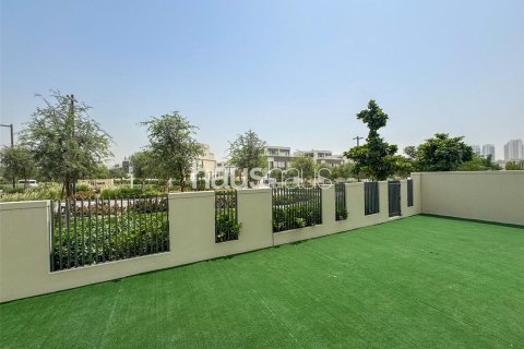 Villa in Harmony, Tilal Al Ghaf, Dubai 4 bedrooms, 432 sq.m. № 44669 - photo 22
