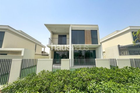 Villa in Harmony, Tilal Al Ghaf, Dubai 4 bedrooms, 432 sq.m. № 44669 - photo 23