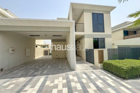 Villa in Harmony, Tilal Al Ghaf, Dubai 4 bedrooms, 432 sq.m. № 44669 - photo 10