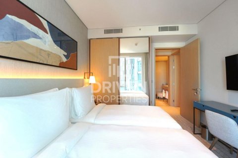 Apartment in Vida Residences Dubai Mall, Downtown Dubai (Downtown Burj Dubai), Dubai 2 bedrooms, 100.15 sq.m. № 128453 - photo 6