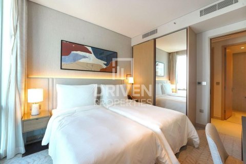 Apartment in Vida Residences Dubai Mall, Downtown Dubai (Downtown Burj Dubai), Dubai 2 bedrooms, 100.15 sq.m. № 128453 - photo 3