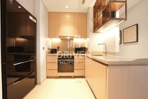 Apartment in Vida Residences Dubai Mall, Downtown Dubai (Downtown Burj Dubai), Dubai 2 bedrooms, 100.15 sq.m. № 128453 - photo 11