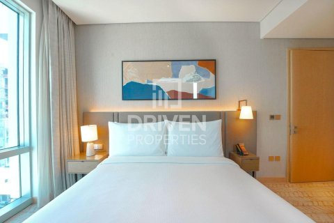 Apartment in Vida Residences Dubai Mall, Downtown Dubai (Downtown Burj Dubai), Dubai 2 bedrooms, 100.15 sq.m. № 128453 - photo 5