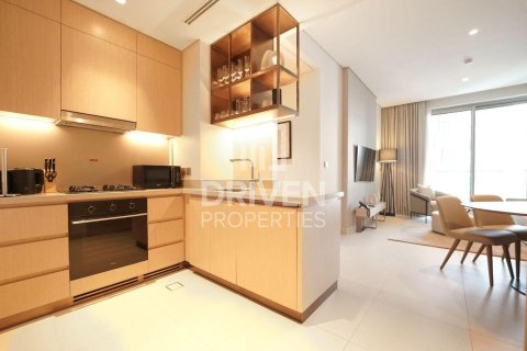 Apartment in Vida Residences Dubai Mall, Downtown Dubai (Downtown Burj Dubai), Dubai 2 bedrooms, 100.15 sq.m. № 128453 - photo 12