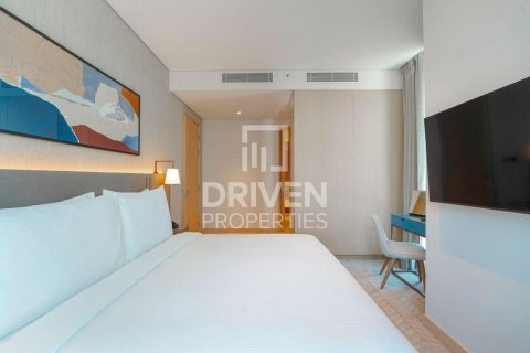 Apartment in Vida Residences Dubai Mall, Downtown Dubai (Downtown Burj Dubai), Dubai 2 bedrooms, 100.15 sq.m. № 128453 - photo 8