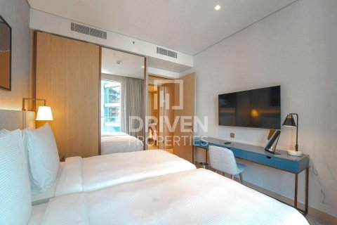 Apartment in Vida Residences Dubai Mall, Downtown Dubai (Downtown Burj Dubai), Dubai 2 bedrooms, 100.15 sq.m. № 128453 - photo 4