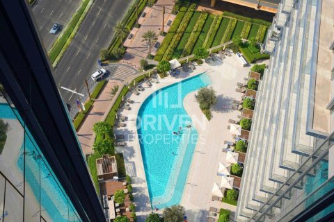Apartment in Vida Residences Dubai Mall, Downtown Dubai (Downtown Burj Dubai), Dubai 2 bedrooms, 100.15 sq.m. № 128453 - photo 21