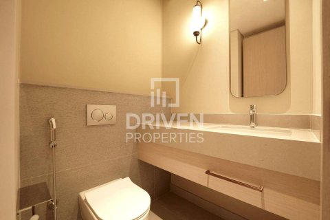 Apartment in Vida Residences Dubai Mall, Downtown Dubai (Downtown Burj Dubai), Dubai 2 bedrooms, 100.15 sq.m. № 128453 - photo 14