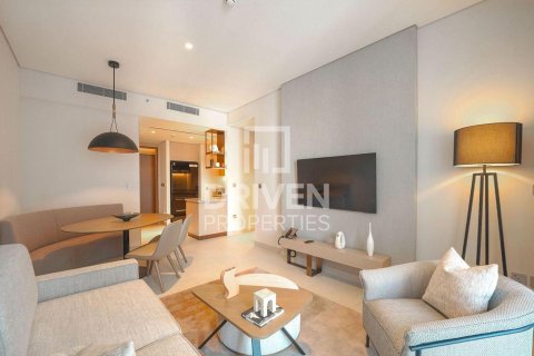 Apartment in Vida Residences Dubai Mall, Downtown Dubai (Downtown Burj Dubai), Dubai 2 bedrooms, 100.15 sq.m. № 128453 - photo 2