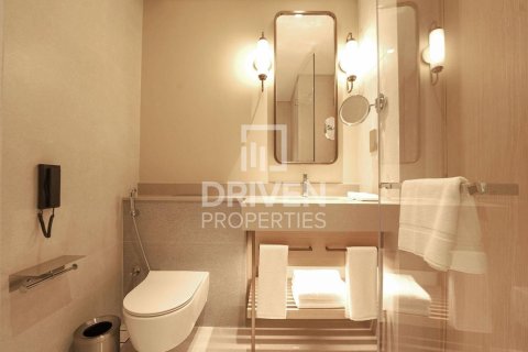 Apartment in Vida Residences Dubai Mall, Downtown Dubai (Downtown Burj Dubai), Dubai 2 bedrooms, 100.15 sq.m. № 128453 - photo 15
