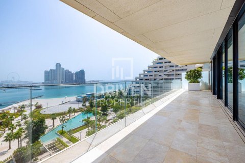 Penthouse in One at Palm Jumeirah, Palm Jumeirah, Dubai 4 bedrooms, 509.11 sq.m. № 128440 - photo 19