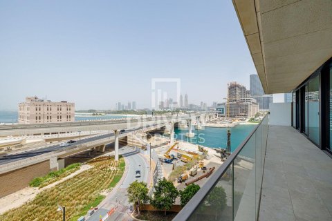 Penthouse in One at Palm Jumeirah, Palm Jumeirah, Dubai 4 bedrooms, 509.11 sq.m. № 128440 - photo 18