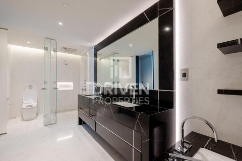 Penthouse in One at Palm Jumeirah, Palm Jumeirah, Dubai 4 bedrooms, 509.11 sq.m. № 128440 - photo 29