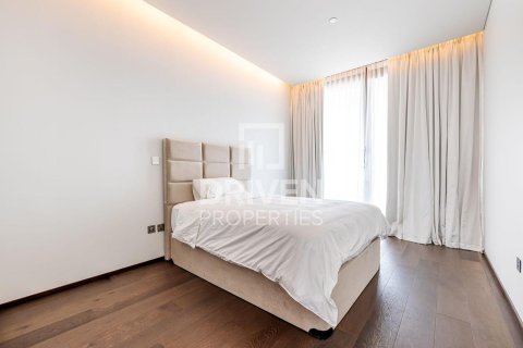 Penthouse in One at Palm Jumeirah, Palm Jumeirah, Dubai 4 bedrooms, 509.11 sq.m. № 128440 - photo 16