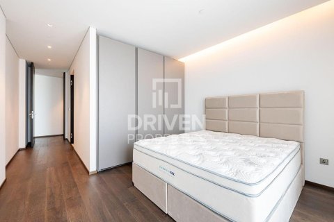 Penthouse in One at Palm Jumeirah, Palm Jumeirah, Dubai 4 bedrooms, 509.11 sq.m. № 128440 - photo 12