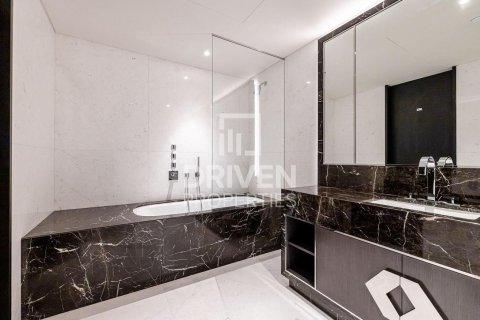 Penthouse in One at Palm Jumeirah, Palm Jumeirah, Dubai 4 bedrooms, 509.11 sq.m. № 128440 - photo 28