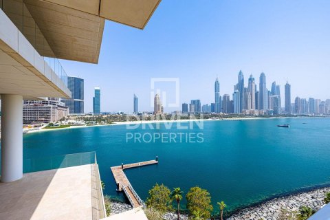 Penthouse in One at Palm Jumeirah, Palm Jumeirah, Dubai 4 bedrooms, 509.11 sq.m. № 128440 - photo 22