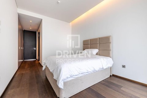 Penthouse in One at Palm Jumeirah, Palm Jumeirah, Dubai 4 bedrooms, 509.11 sq.m. № 128440 - photo 20