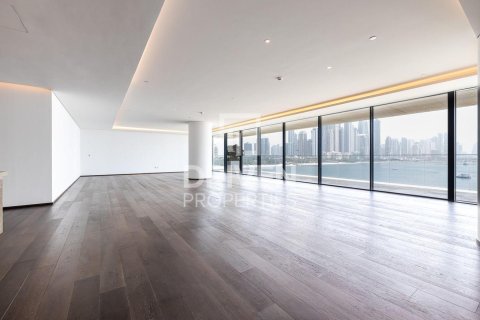 Penthouse in One at Palm Jumeirah, Palm Jumeirah, Dubai 4 bedrooms, 509.11 sq.m. № 128440