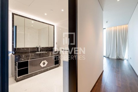 Penthouse in One at Palm Jumeirah, Palm Jumeirah, Dubai 4 bedrooms, 509.11 sq.m. № 128440 - photo 30