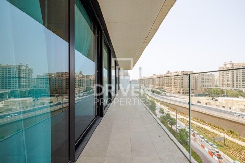 Penthouse in One at Palm Jumeirah, Palm Jumeirah, Dubai 4 bedrooms, 509.11 sq.m. № 128440 - photo 8