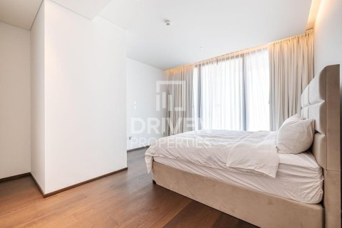 Penthouse in One at Palm Jumeirah, Palm Jumeirah, Dubai 4 bedrooms, 509.11 sq.m. № 128440 - photo 21