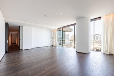 Penthouse in One at Palm Jumeirah, Palm Jumeirah, Dubai 4 bedrooms, 509.11 sq.m. № 128440 - photo 2