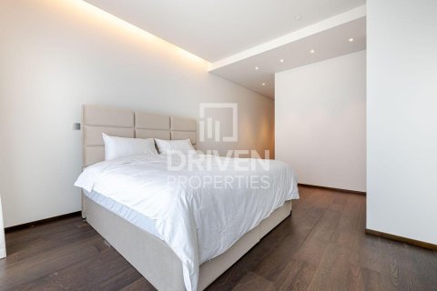 Penthouse in One at Palm Jumeirah, Palm Jumeirah, Dubai 4 bedrooms, 509.11 sq.m. № 128440 - photo 9