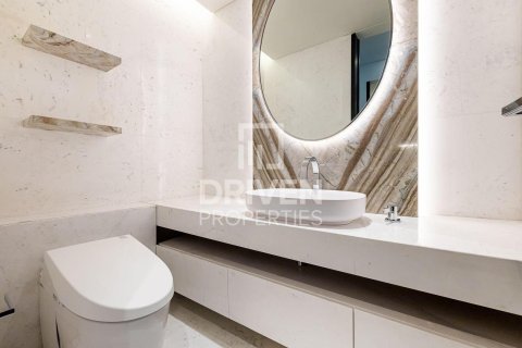 Penthouse in One at Palm Jumeirah, Palm Jumeirah, Dubai 4 bedrooms, 509.11 sq.m. № 128440 - photo 26