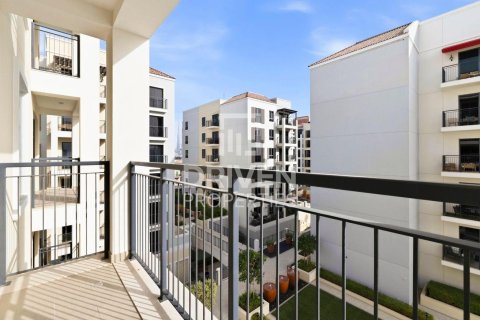 شقة في La Mer, جميرا, دبي 1غرف نوم, 74.69 م² رقم 128441 - صورة 4