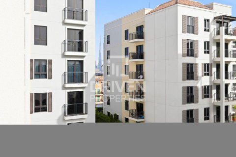 شقة في La Mer, جميرا, دبي 1غرف نوم, 74.69 م² رقم 128441 - صورة 18