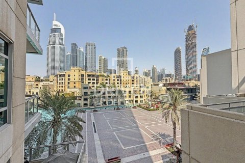 Apartment in The Residences, Downtown Dubai (Downtown Burj Dubai), Dubai 1 bedroom, 93.83 sq.m. № 128450 - photo 3