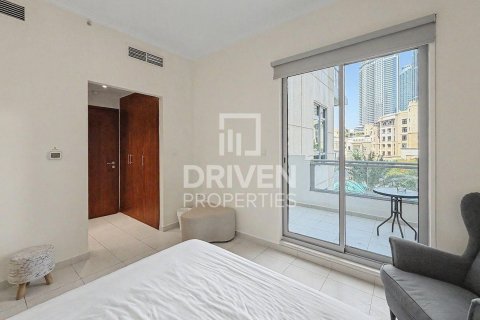 Apartment in The Residences, Downtown Dubai (Downtown Burj Dubai), Dubai 1 bedroom, 93.83 sq.m. № 128450 - photo 10