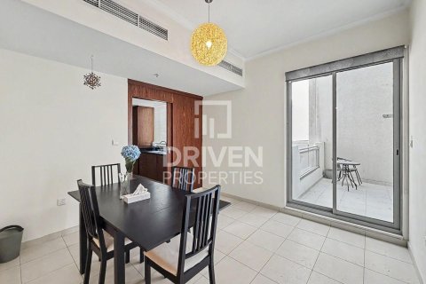 Apartment in The Residences, Downtown Dubai (Downtown Burj Dubai), Dubai 1 bedroom, 93.83 sq.m. № 128450 - photo 6