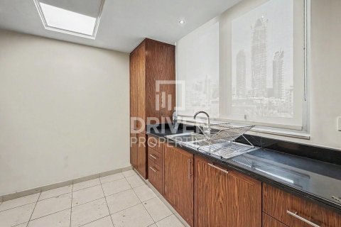 Apartment in The Residences, Downtown Dubai (Downtown Burj Dubai), Dubai 1 bedroom, 93.83 sq.m. № 128450 - photo 7