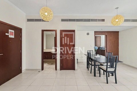 Apartment in The Residences, Downtown Dubai (Downtown Burj Dubai), Dubai 1 bedroom, 93.83 sq.m. № 128450 - photo 5