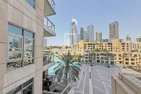 Apartment in The Residences, Downtown Dubai (Downtown Burj Dubai), Dubai 1 bedroom, 93.83 sq.m. № 128450