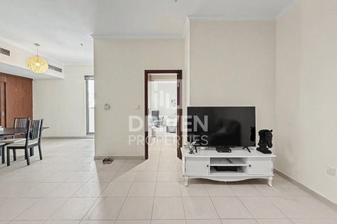 Apartment in The Residences, Downtown Dubai (Downtown Burj Dubai), Dubai 1 bedroom, 93.83 sq.m. № 128450 - photo 4