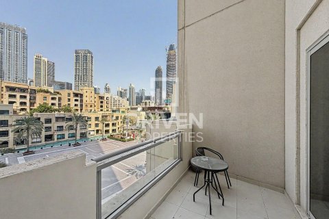 Apartment in The Residences, Downtown Dubai (Downtown Burj Dubai), Dubai 1 bedroom, 93.83 sq.m. № 128450 - photo 15