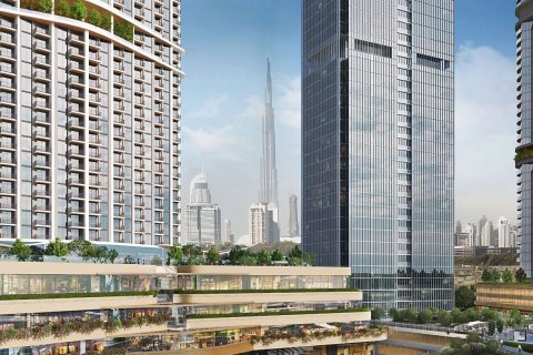 Appartement à Dubai, 1 chambre, 76 m², № 76873 - photo 7