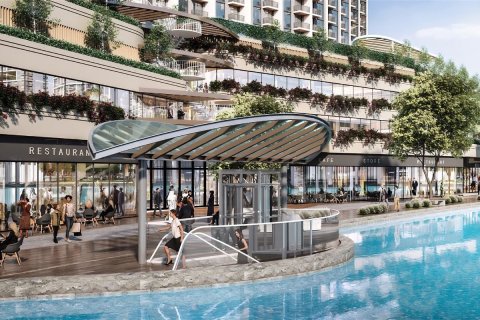 Appartement à Dubai, 1 chambre, 76 m², № 76873 - photo 11