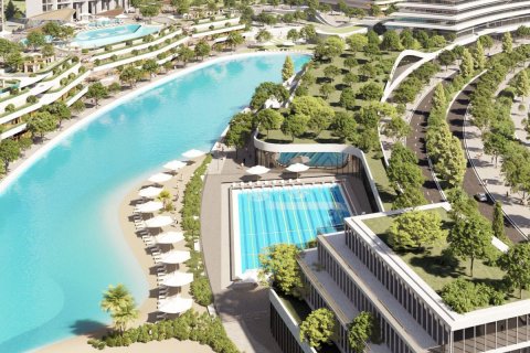 Appartement à Dubai, 1 chambre, 76 m², № 76873 - photo 6