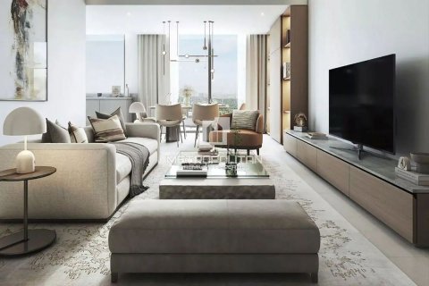 Appartement à Dubai, 1 chambre, 76 m², № 76873 - photo 4